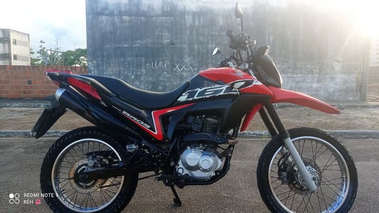 Bros 160