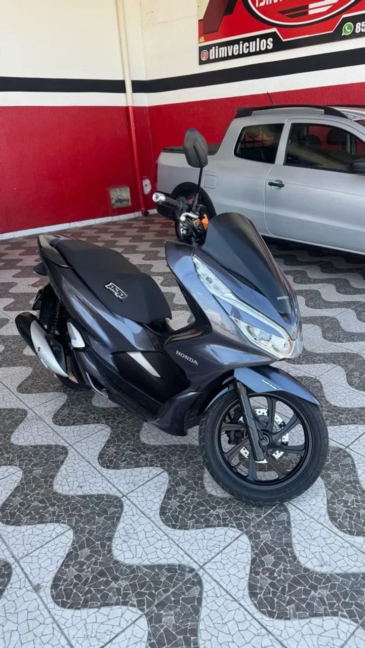 PCX 