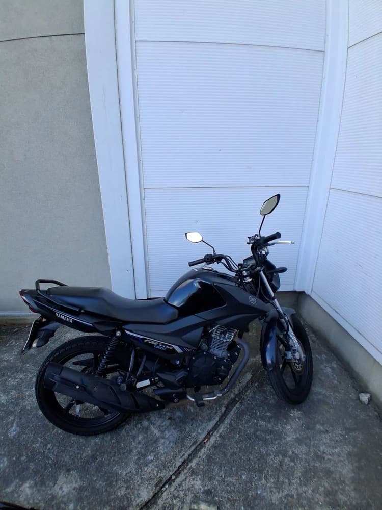 yamaha factor 2023 