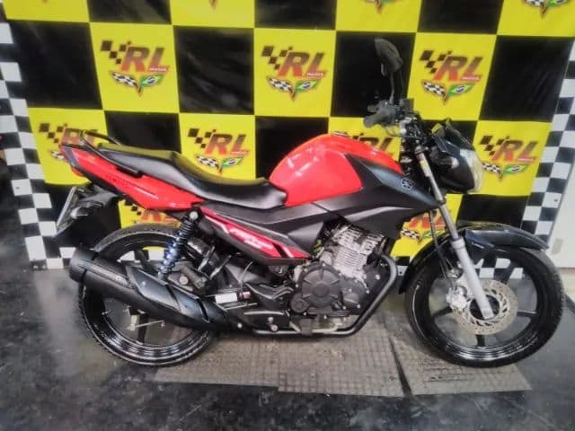 YBR FACTOR 150 ED 2023