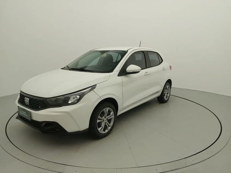 Fiat Argo Drive 1.0 Firefly 2025