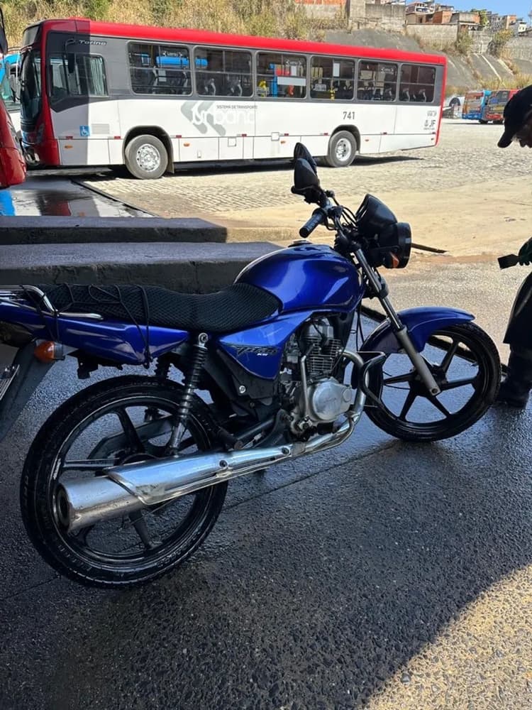 Titan 150