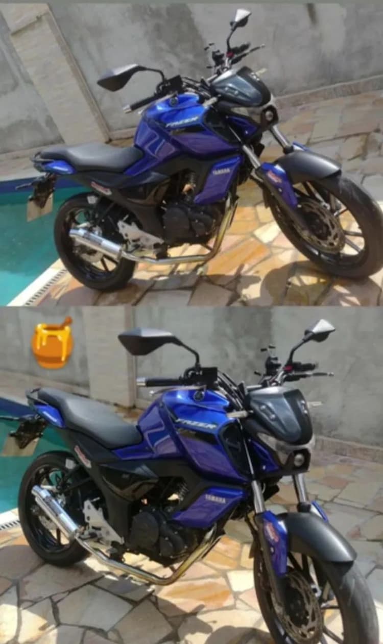 Fz15 2024