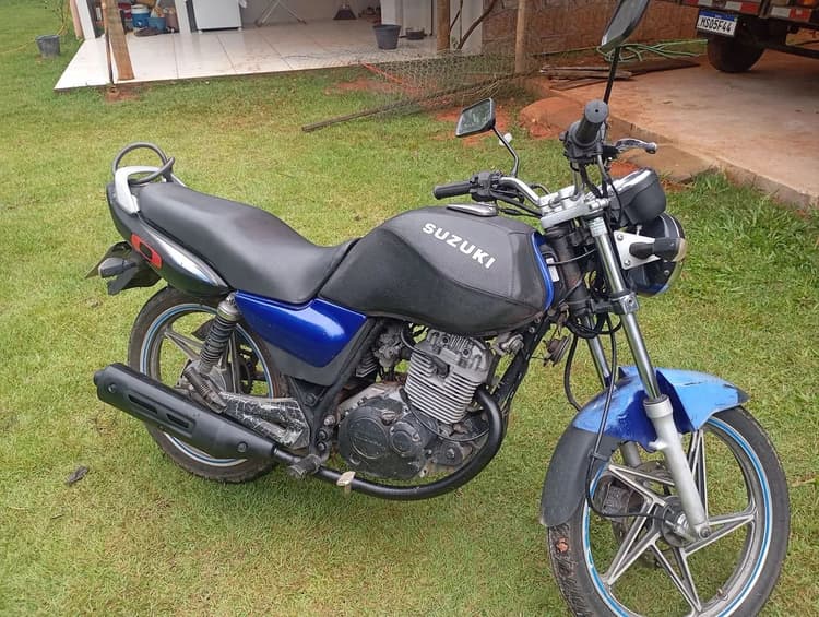 Suzuki yes 2011- 999255000