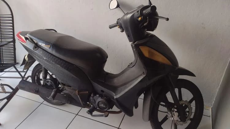 Jet 50cc