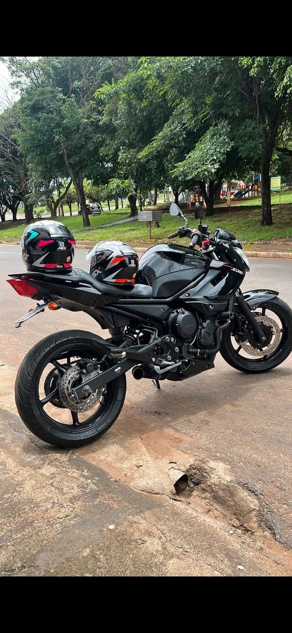 Xj6 2010 
