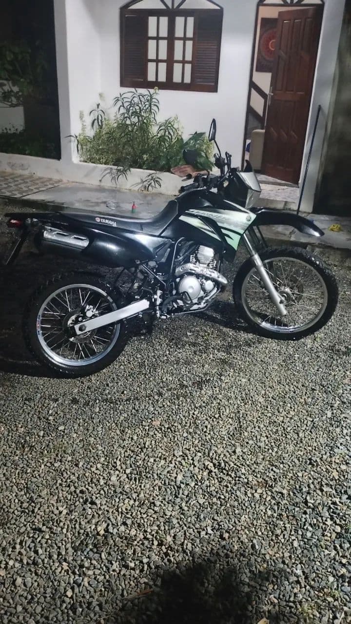 Lander 250