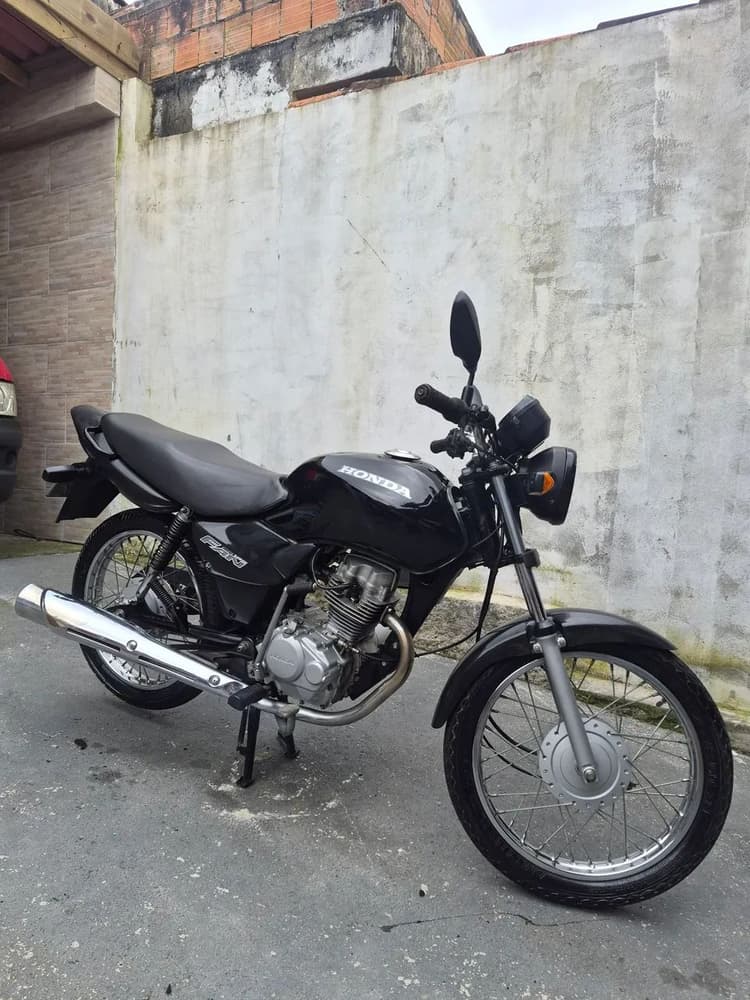 Moto fan 