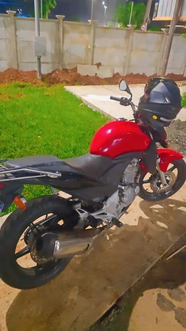 Cb300r 