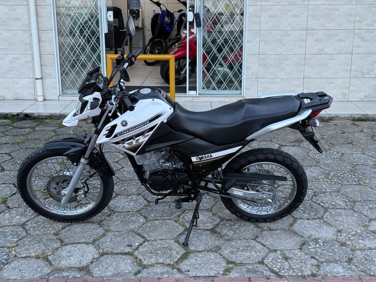 Yamaha XTZ 150 Crosser 2022
