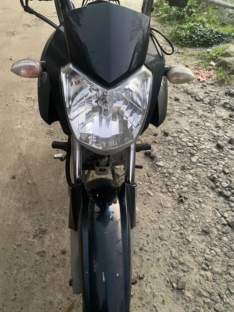 Yamaha Factor 150 
