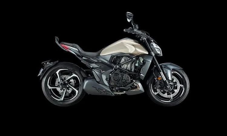ZONTES V350 2027