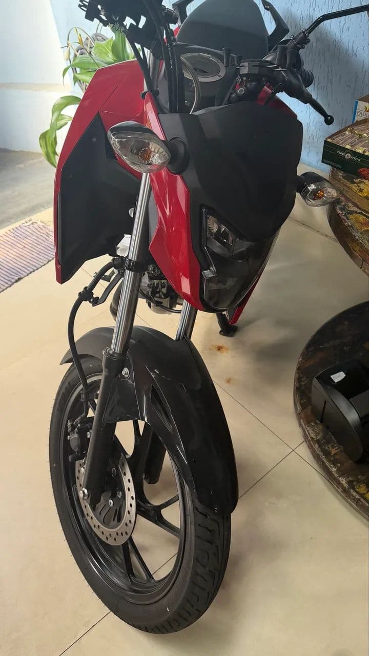 Moto zero 2026