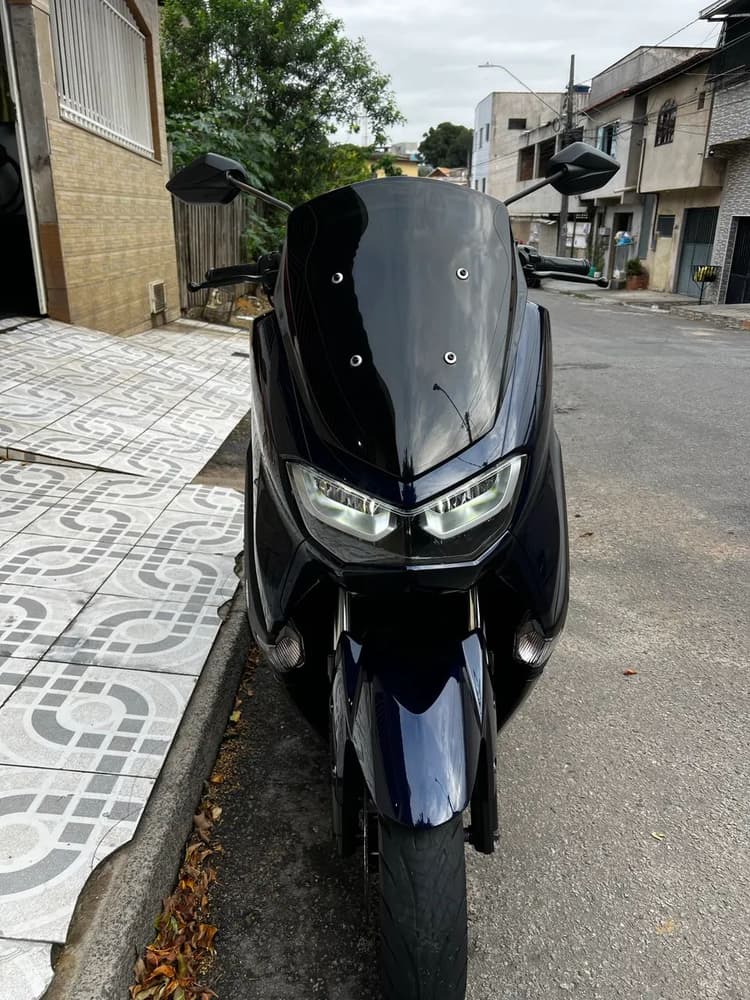 Nmax 2021 