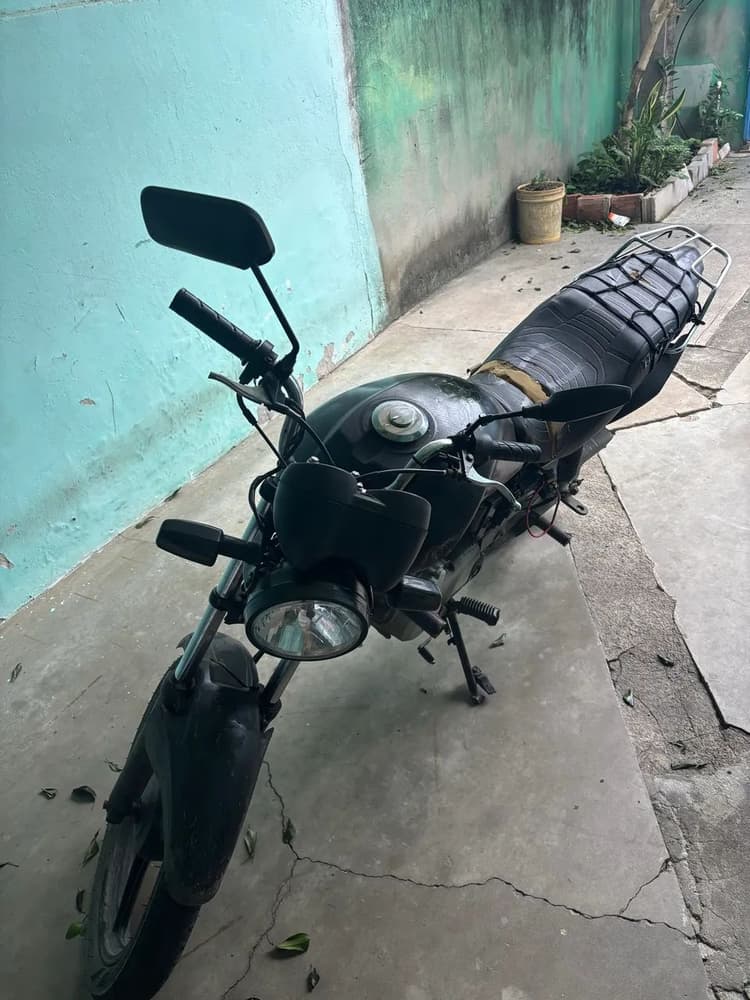 CG 150 