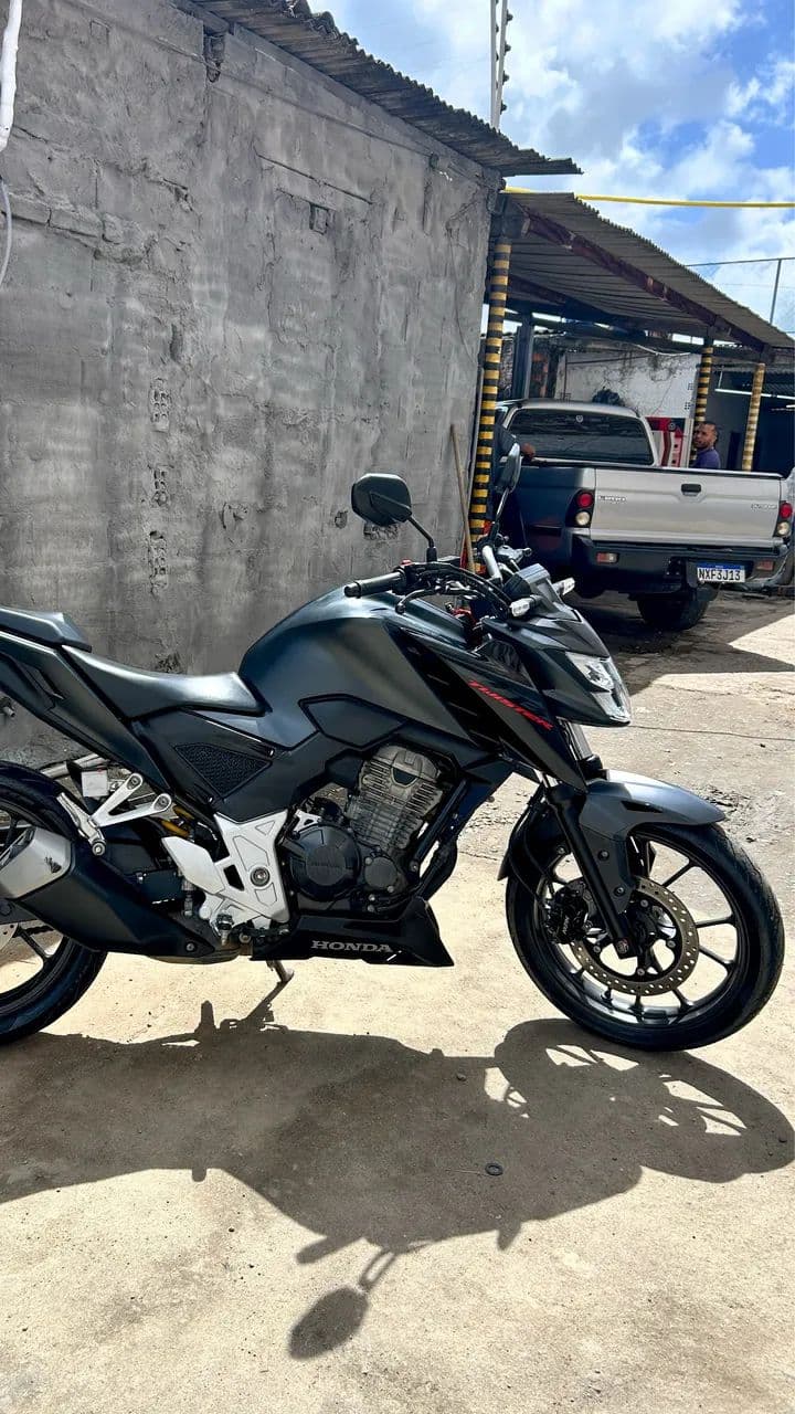 Vendo CB300f