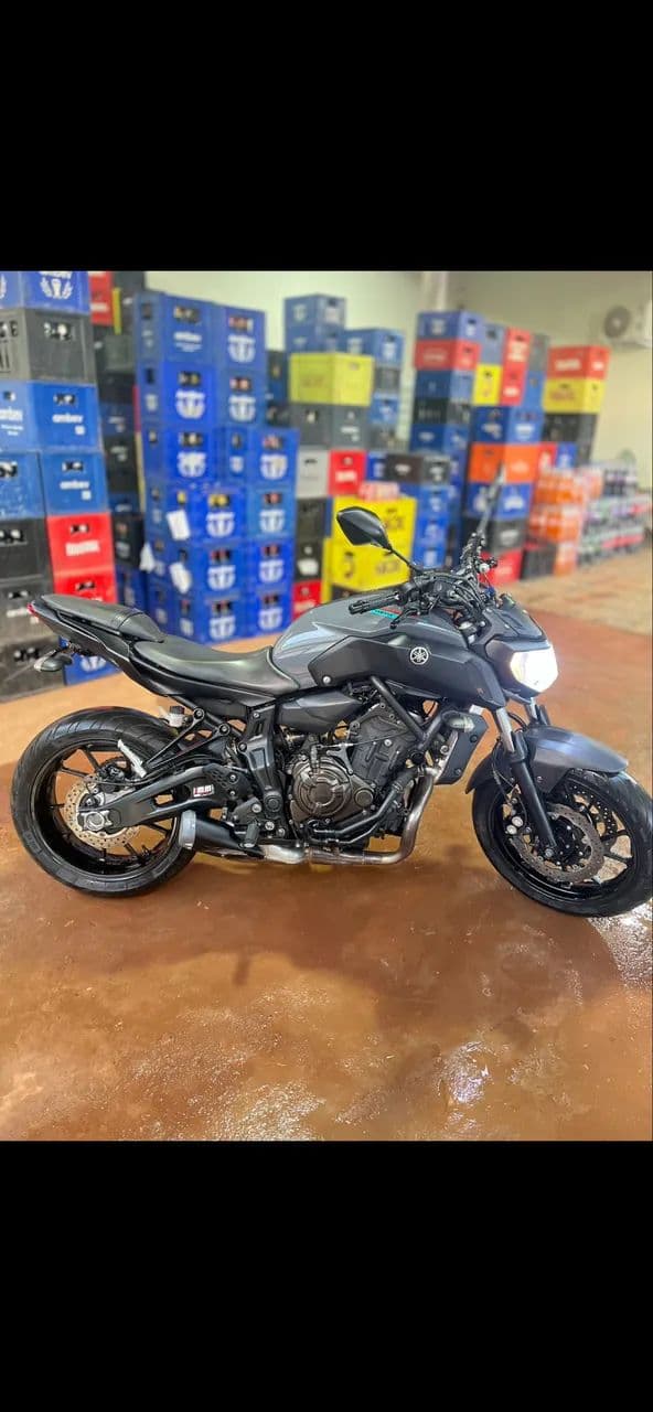 Mt 07 