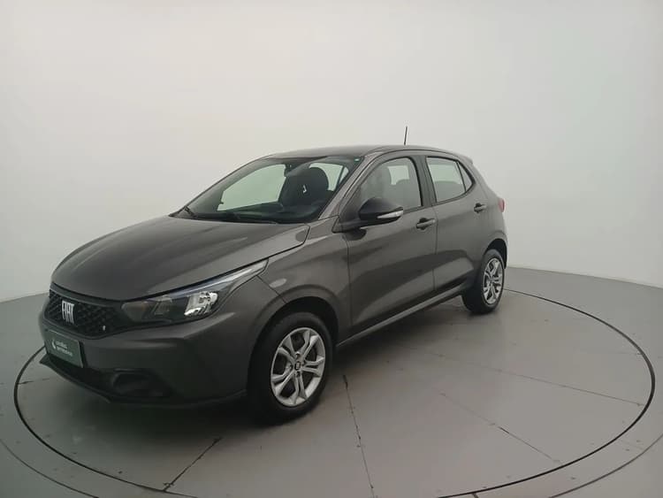 Fiat Argo Drive 1.0 Firefly 2026