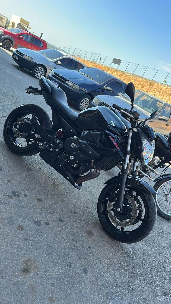 XJ6 2011