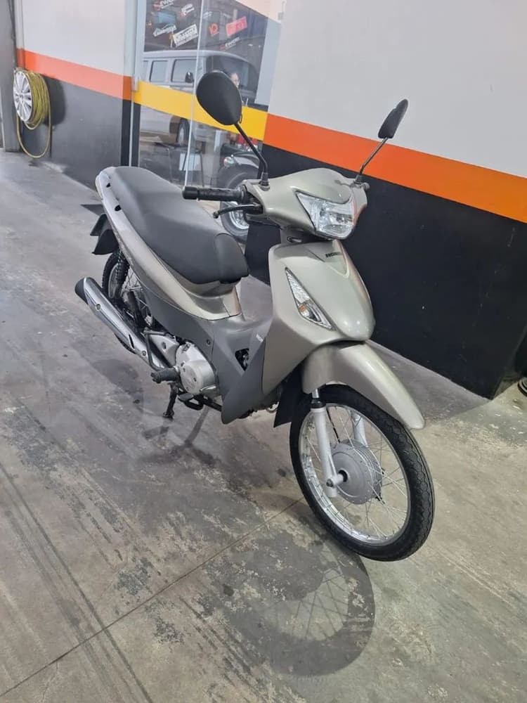 Vendo Bis 125 es