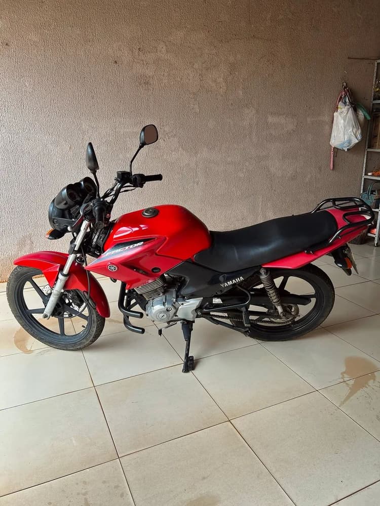 YAMAHA/YBRI25 FACTOR ED