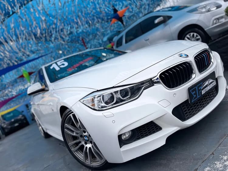 Bmw 335i