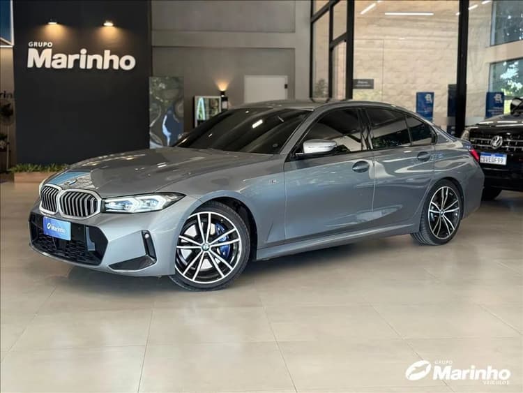BMW 320I 320i 2023