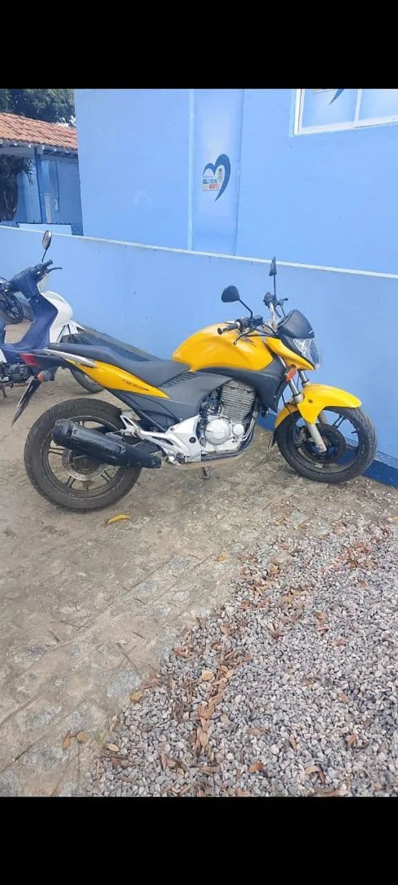 Está ótimo 