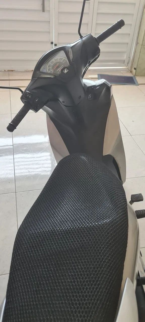 Biz 110c i flexr