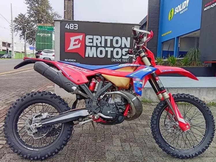 BETA 200 RR 2T 2022