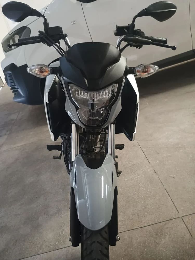 Titan 160 extra 