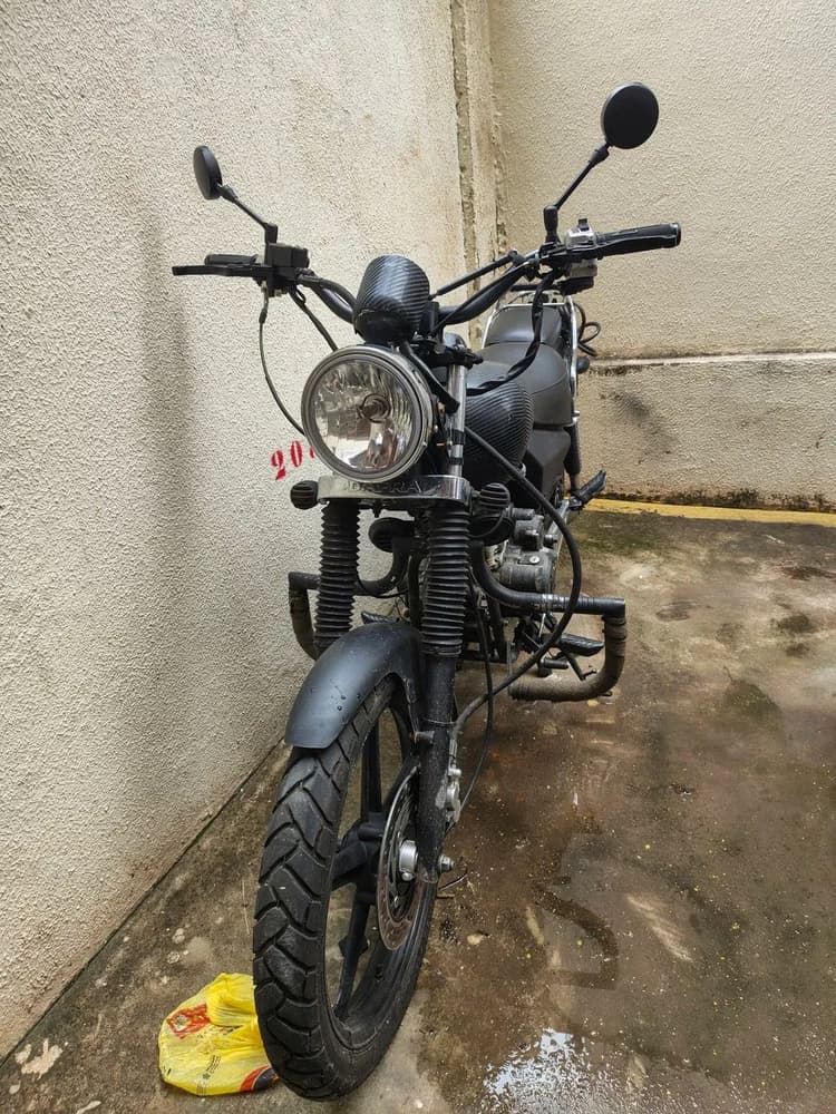 Kansas 150 custom 