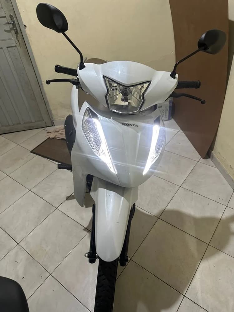 Bix ex a mais nova do estado fone: 79998214986