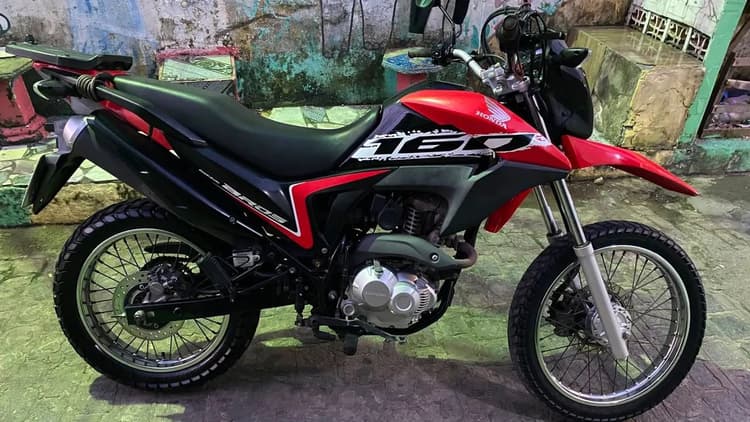 Broz 160