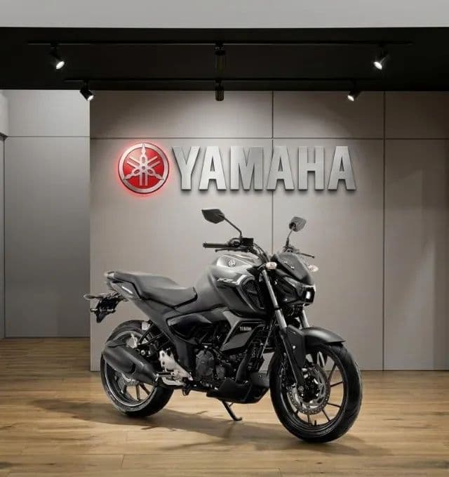 FZ15 ABS CONNECTED 0KM EM OFERTA - 37 999032310