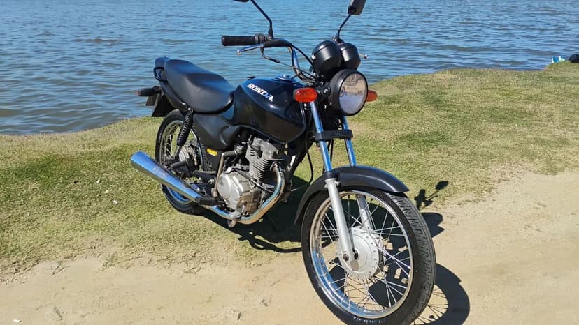 Fan 125 
