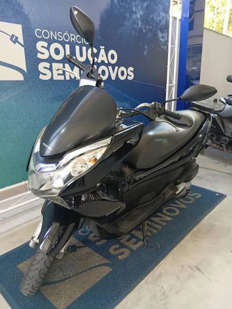 Honda PCX 150