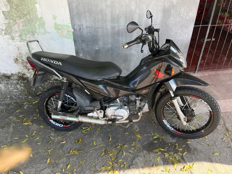 POP 110i 2024