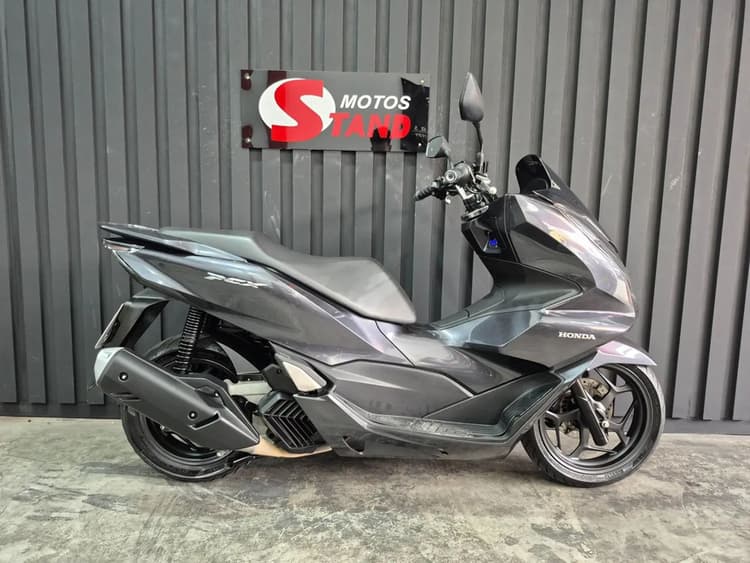 Honda PCX 160 160 cc 