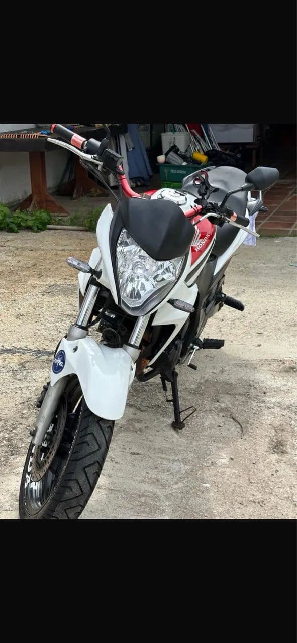 Cb300