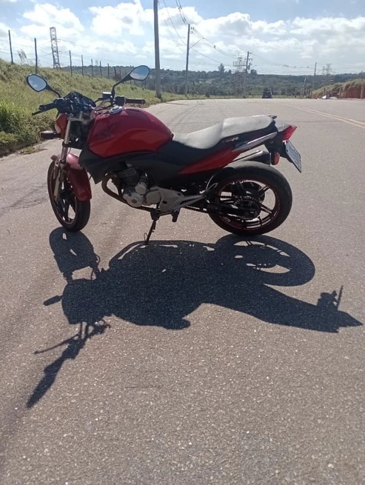 Cb 300r 