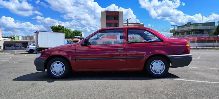 Volkswagen Logus 1.8 / CLI / CL 1994