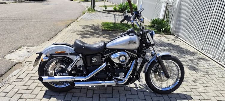 Dyna FXDB