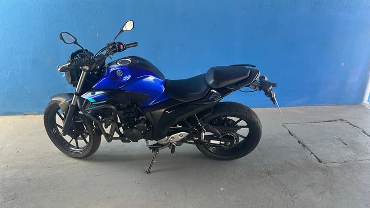 FZ25 2024