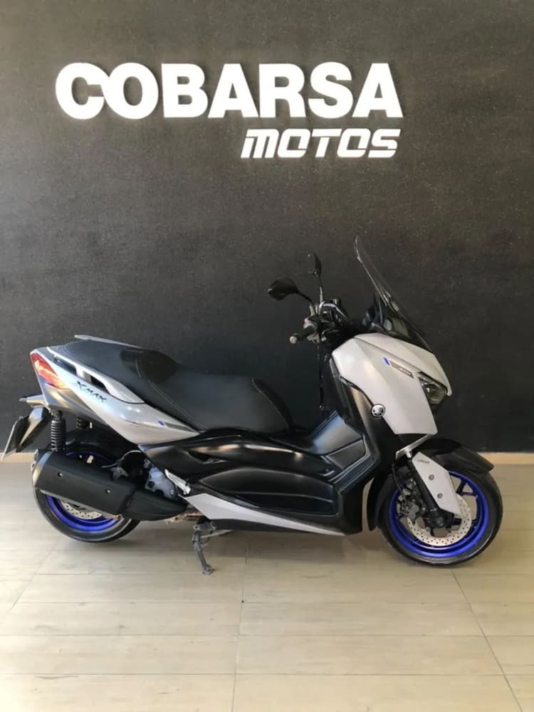  Yamaha XMax 2022 250 ABS