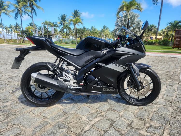YZF-R15