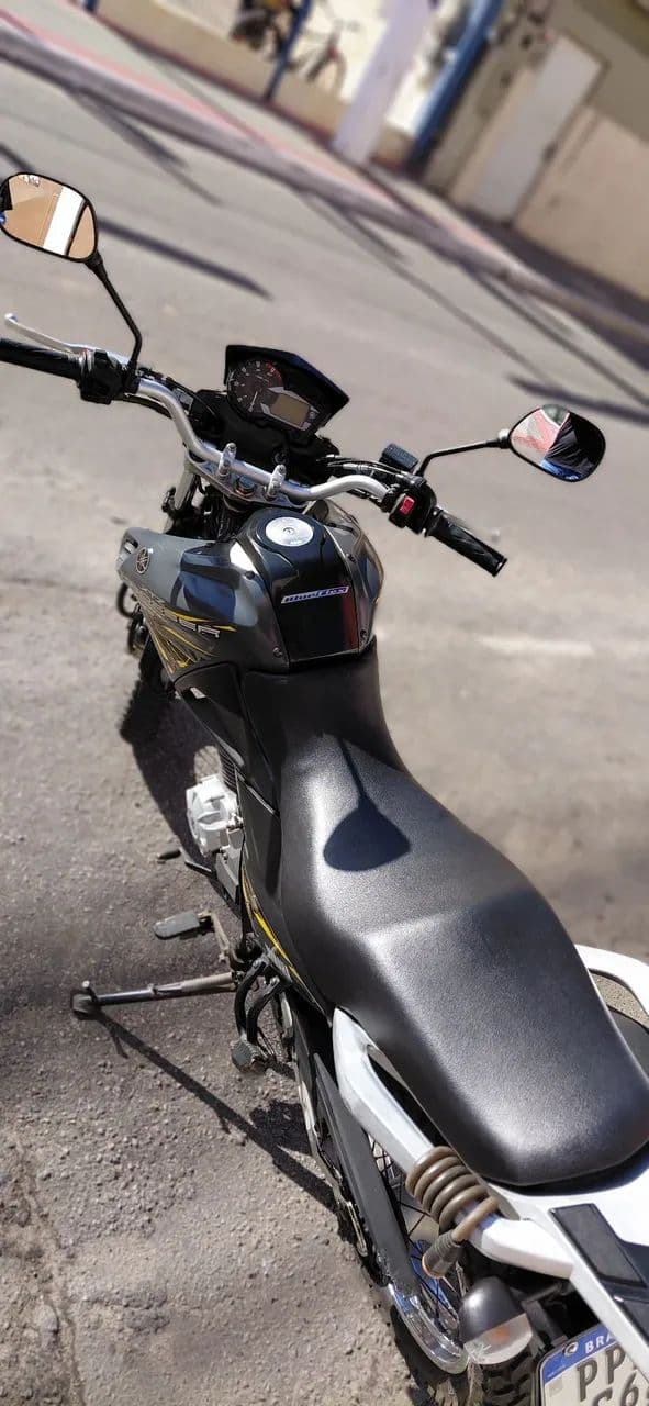 Vendo Xtz Yamaha 