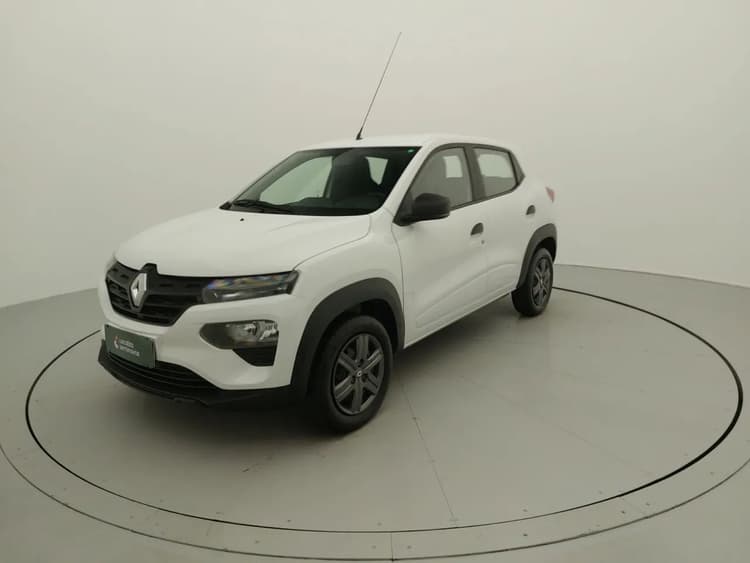 Renault Kwid 1.0 Zen 2026