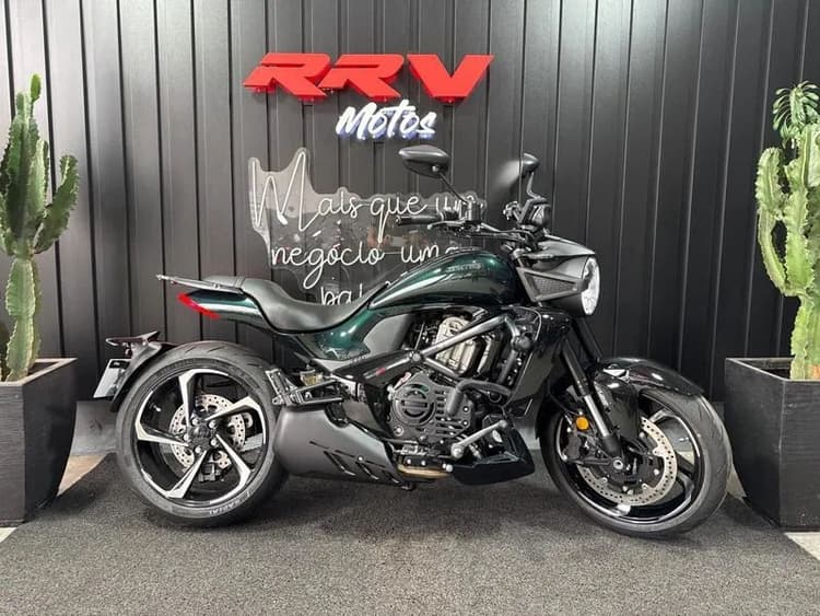 ZONTES S 350 2027