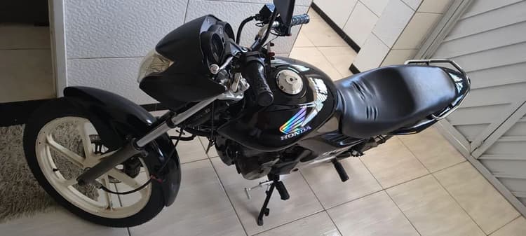 Titan mix 2012 Ex